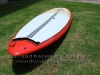 2009 Starboard Element 9-8 SUP