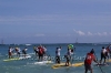 2011 Battle of the Paddle Hawaii Elite Race