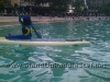 4 Year Old Toddler Stand Up Paddle Surfer