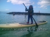 4 Year Old Toddler Stand Up Paddle Surfer