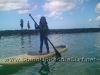 4 Year Old Toddler Stand Up Paddle Surfer