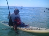 4 Year Old Toddler Stand Up Paddle Surfer