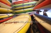 11&#039; Ben Aipa Boardworks Stand Up Paddle Surfboard