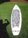 Joe Blair 12-6 SUP Racing Board