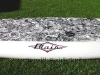 Joe Blair 12-6 SUP Racing Board