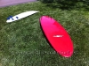 Blair 2011 Quad for Big Guys SUP Surfing Boards