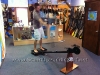 Blue Planet SUP Trainer Version 2