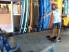 Blue Planet SUP Trainer