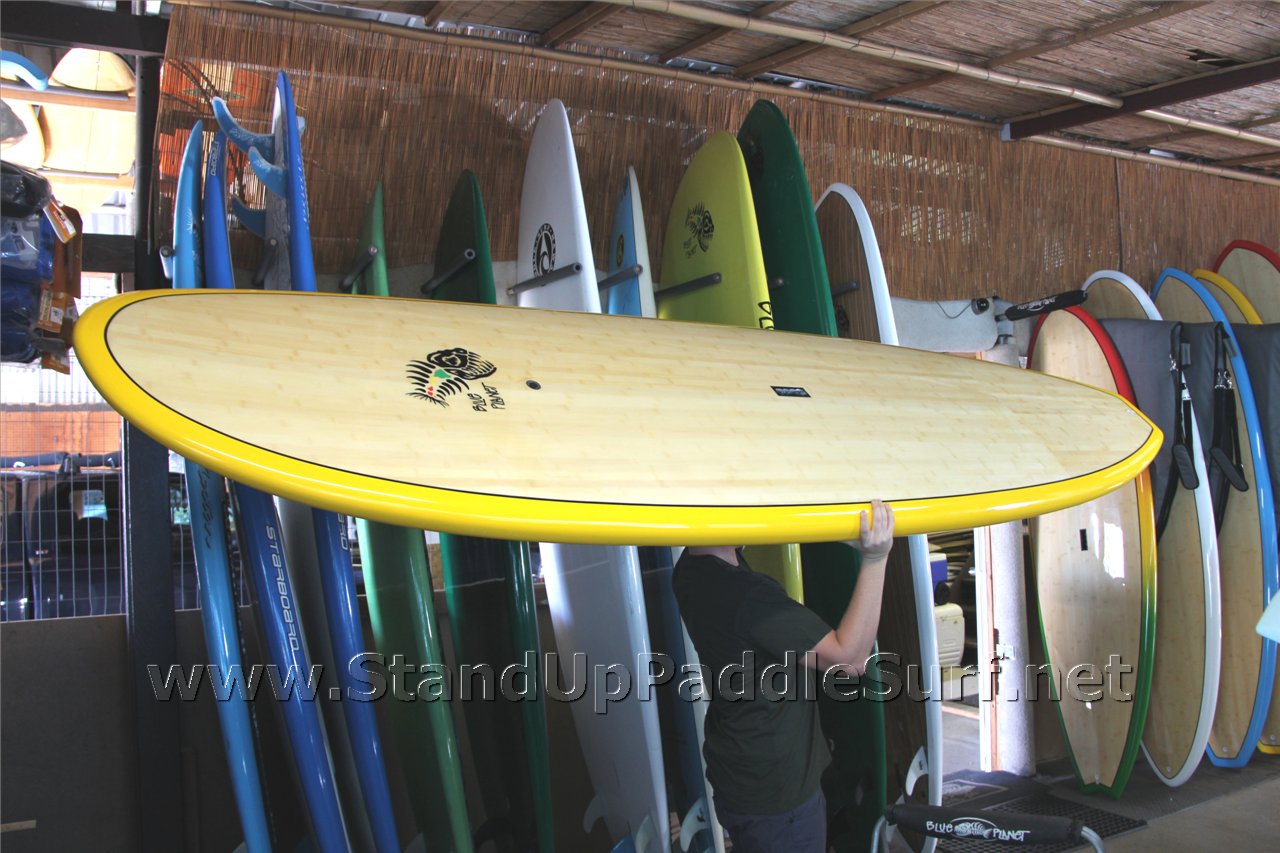 blue planet paddle boards