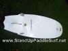 C4 Waterman production 9&#039; Bat Tail