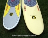 C4 Waterman Boardworks 10' and 10'6