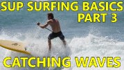 board-meeting-stand-up-paddle-surfing-part-3-catching-waves