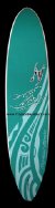 Ed Angulo 11'9 Stand Up Paddle Surfboard