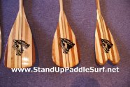 Tropical Blends Stand Up Paddles