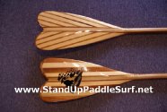 Tropical Blends Stand Up Paddles