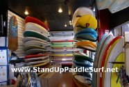 Wet Feet Hawaii Stand Up Paddle Surf Store