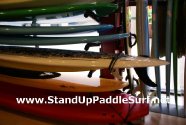 Wet Feet Hawaii Stand Up Paddle Surf Store