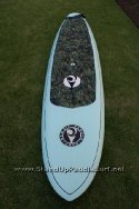 Paddle Surf Hawaii 10'6