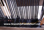 Stand Up Paddles at Wet Feet Hawaii