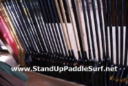 Stand Up Paddles at Wet Feet Hawaii