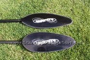 Infinity Surf Shop's Ottertail Blade Stand Up Paddle