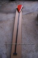 Kialoa Shaka Puu Stand Up Paddle