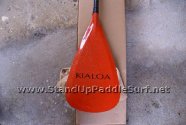 Kialoa Shaka Puu Stand Up Paddle