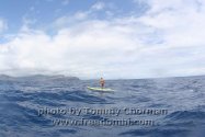 Know Your Limits - My First Experience in the Kaiwi Channel