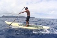 Know Your Limits - My First Experience in the Kaiwi Channel
