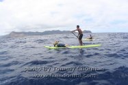 Know Your Limits - My First Experience in the Kaiwi Channel