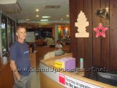 My Visit to Starboard Headquarters in Bangkok, Thailand