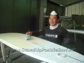 My Visit to Starboard Headquarters in Bangkok, Thailand