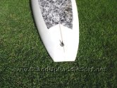 Joe Blair 12-6 SUP Racing Board