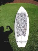 Joe Blair 12-6 SUP Racing Board