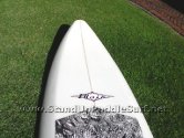 Joe Blair 12-6 SUP Racing Board