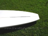 Joe Blair 12-6 SUP Racing Board