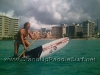 Stand Up Paddle Surf Girl that Rips - Candice Appleby