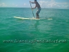 Stand Up Paddle Surf Girl that Rips - Candice Appleby