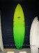 Candice Appleby's New Tropical Blends Pro-Model Prototype SUP Board