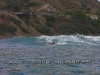 Diamond Head Surf Session with Kekoa