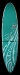 Ed Angulo 11'9 Stand Up Paddle Surfboard