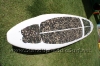 Ed Angulo 11&#039;9 Stand Up Paddle Surfboard