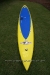 F-16 Stand Up Paddle Racing Board