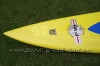 F-16 Stand Up Paddle Racing Board