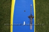 F-16 Stand Up Paddle Racing Board