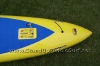 F-16 Stand Up Paddle Racing Board
