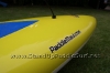 F-16 Stand Up Paddle Racing Board