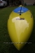 F-16 Stand Up Paddle Racing Board