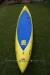 F-16 Stand Up Paddle Racing Board