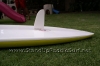 F-16 Stand Up Paddle Racing Board